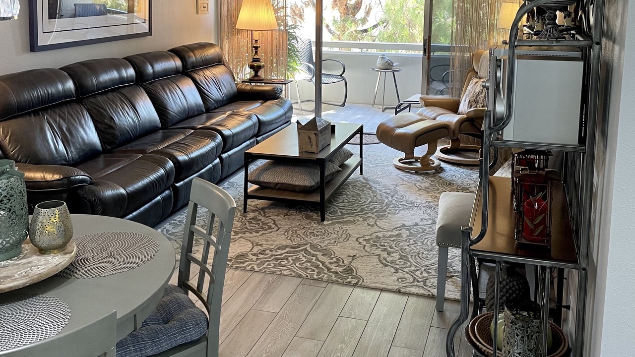Photo of Livingroom in South Scottsdale