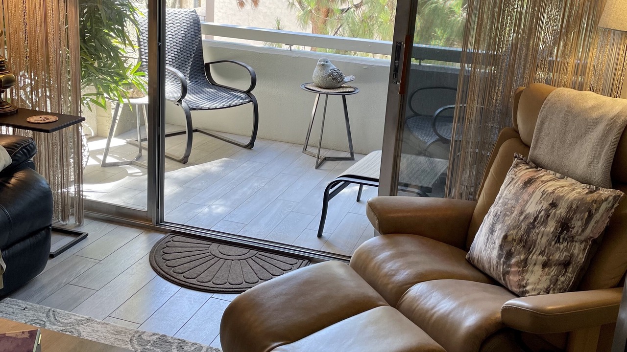 Photo of Livingroom in South Scottsdale