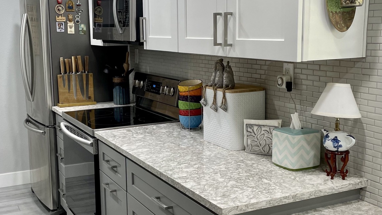 Photo of Kitchen in South Scottsdale