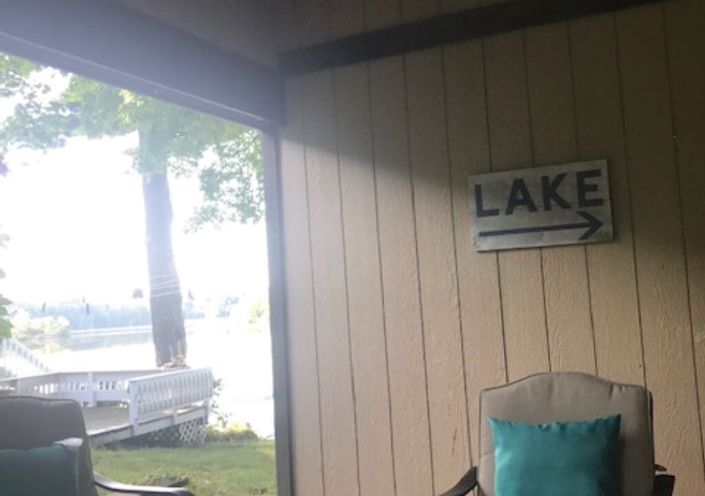 Photo of Patio Balcony in Millington