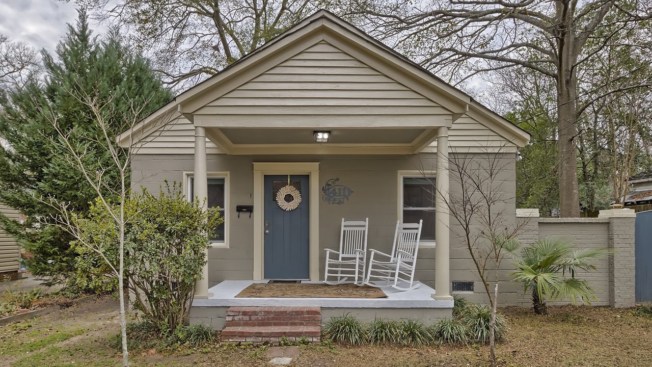 Photo of Outdoor in Rosewood