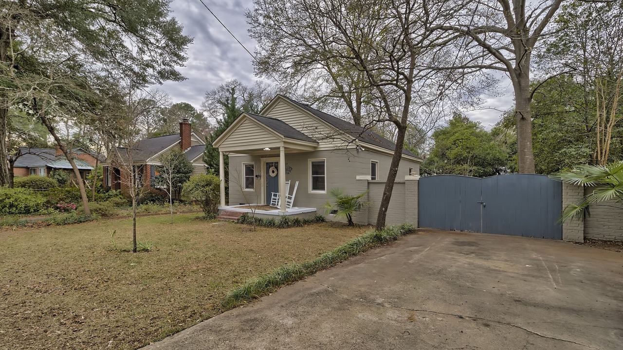 Photo of Outdoor in Rosewood