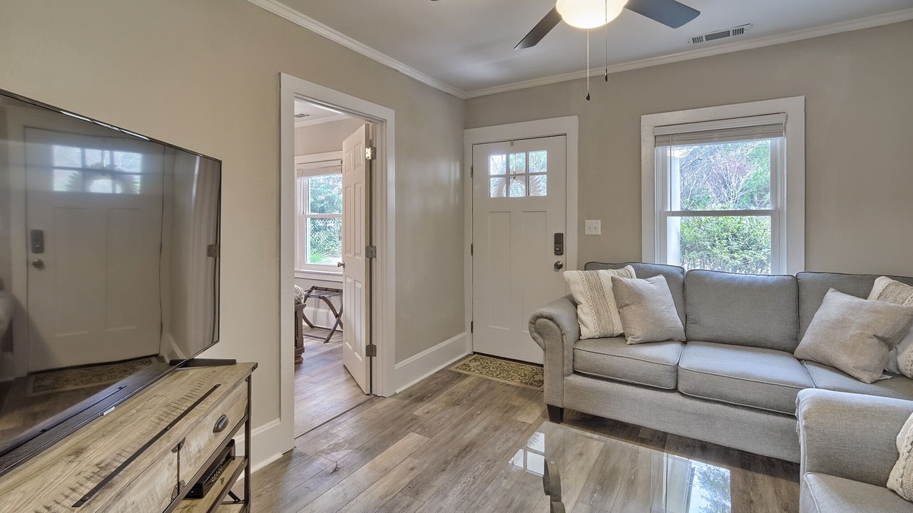 Photo of Livingroom in Rosewood