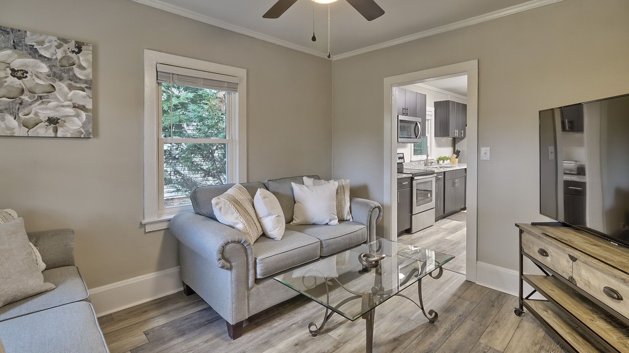 Photo of Livingroom in Rosewood