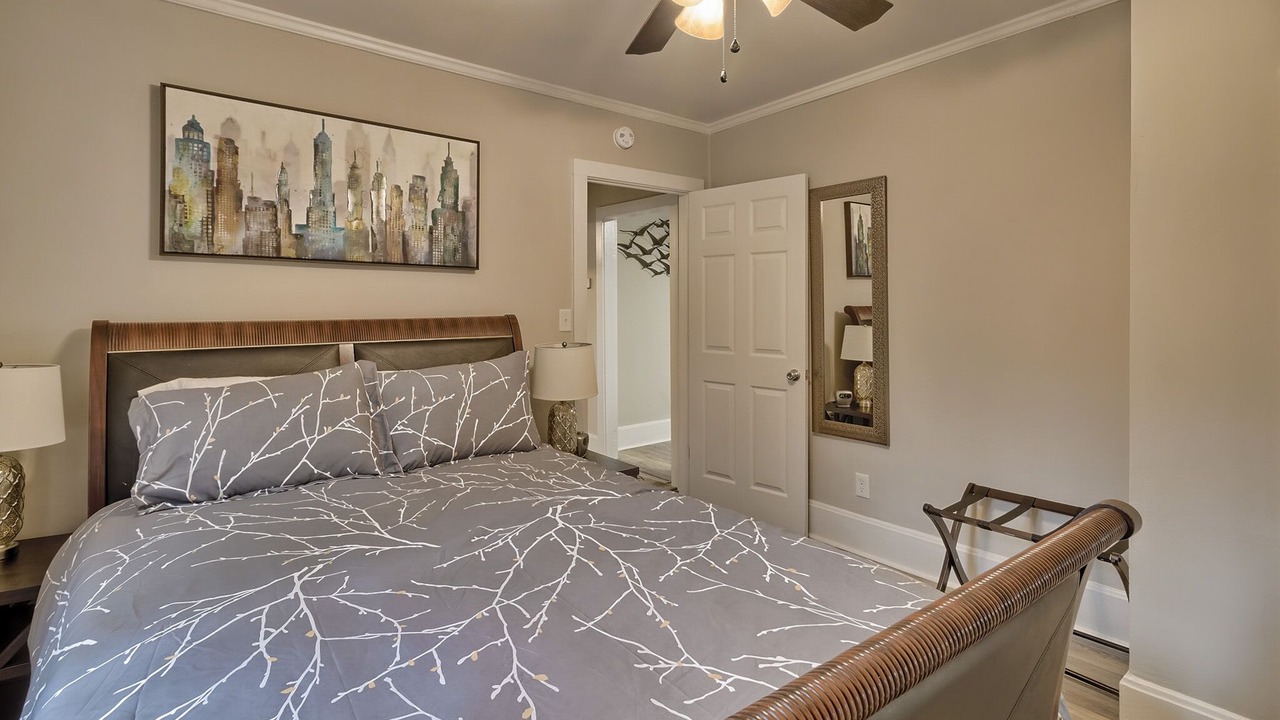 Photo of Bedroom in Rosewood