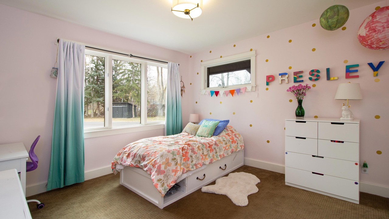 Photo of Bedroom in Hailey