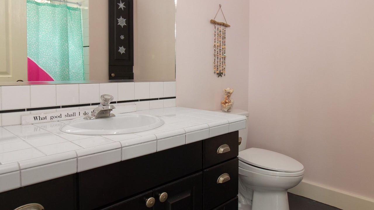 Photo of Bathroom in Hailey