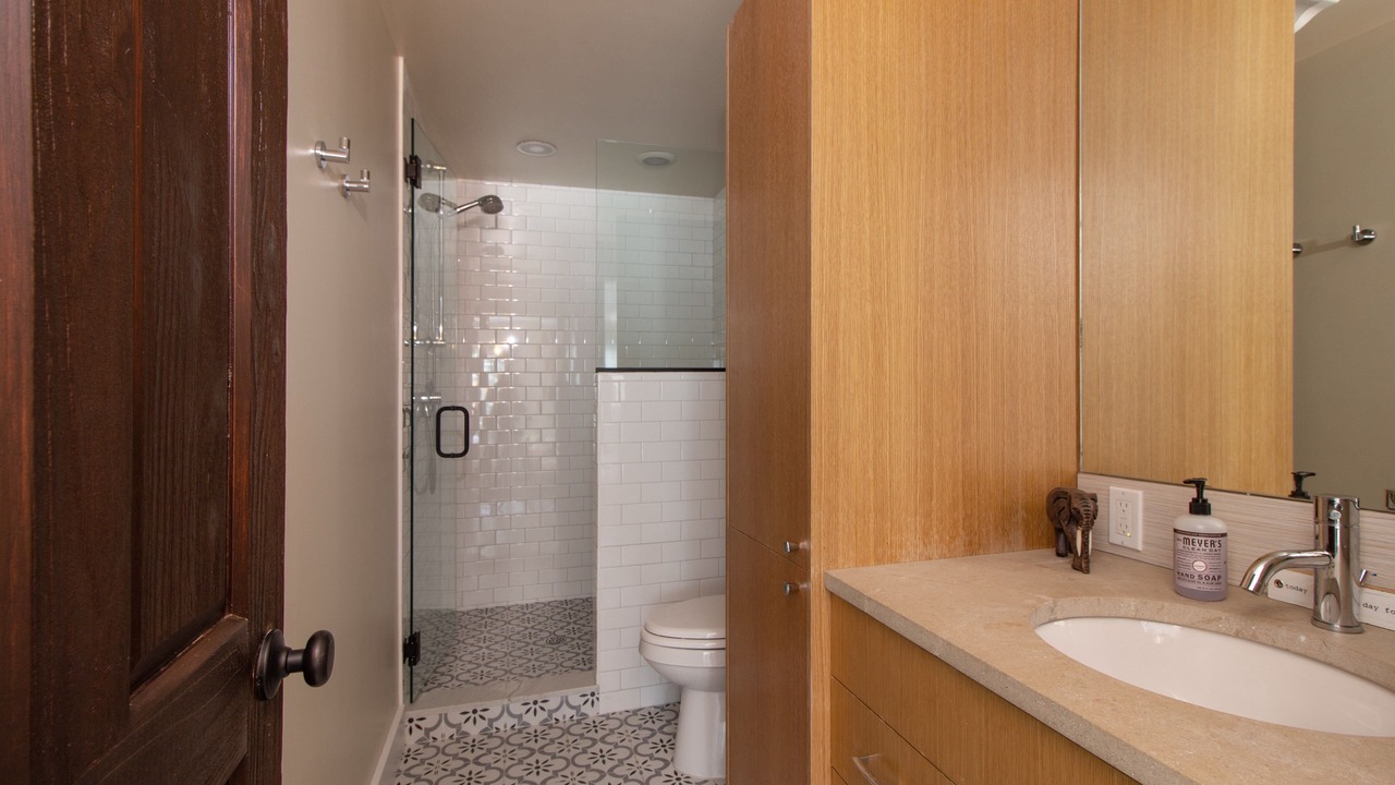 Photo of Bathroom in Hailey