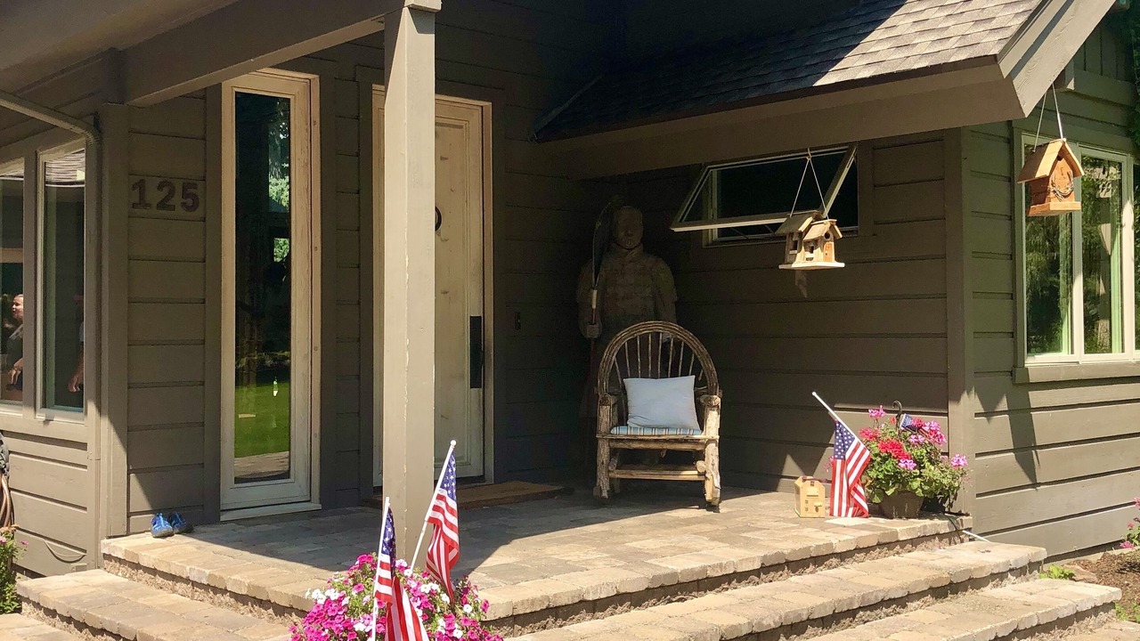 Photo of Outdoor in Hailey