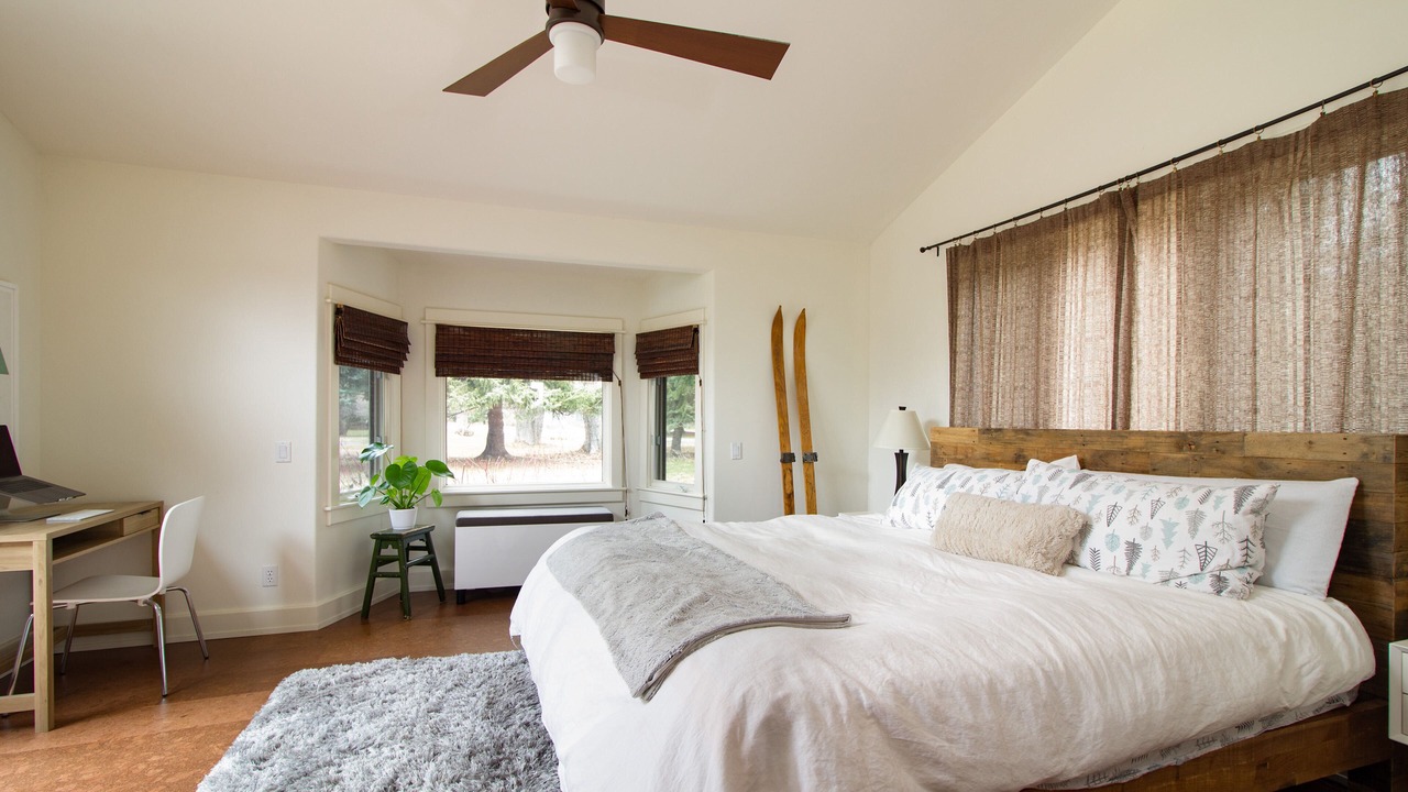 Photo of Bedroom in Hailey