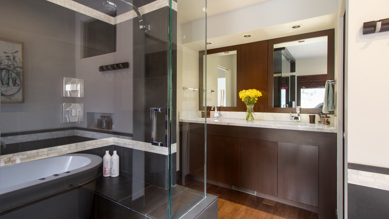 Photo of Bathroom in Hailey