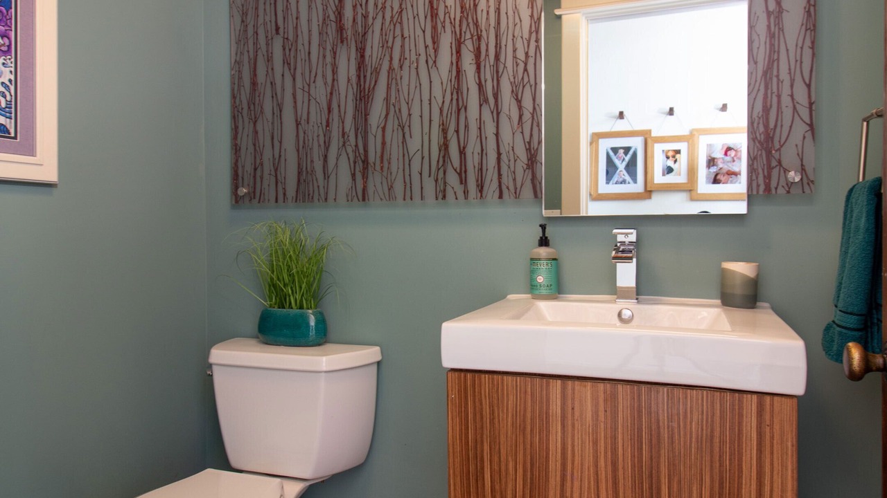 Photo of Bathroom in Hailey