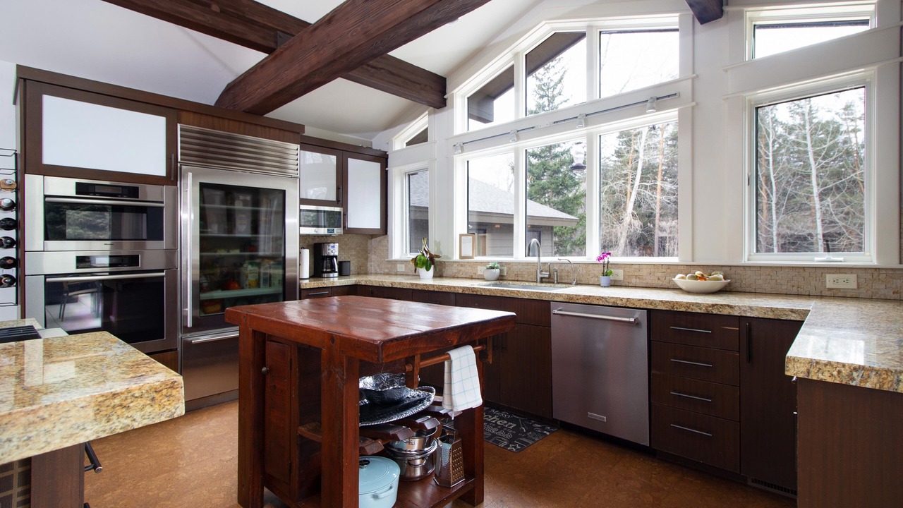 Photo of Kitchen in Hailey