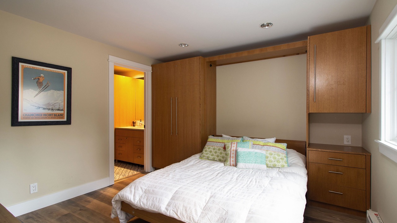 Photo of Bedroom in Hailey