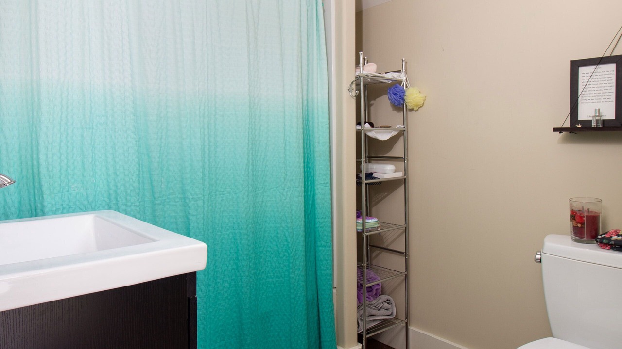 Photo of Bathroom in Hailey