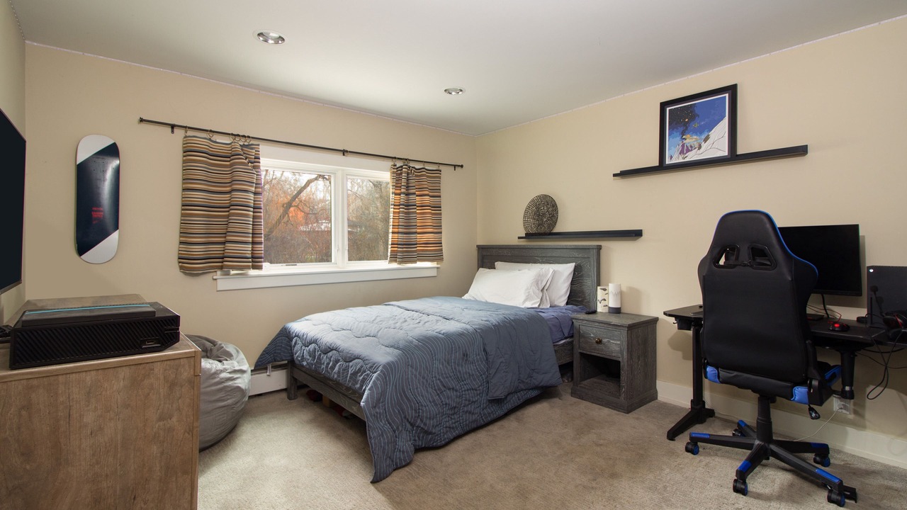 Photo of Bedroom in Hailey