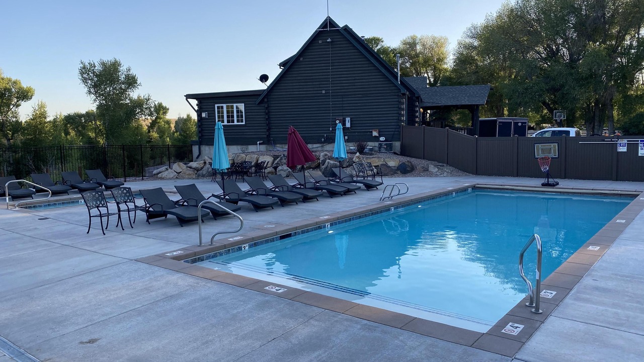 Photo of Outdoor in Uinta County
