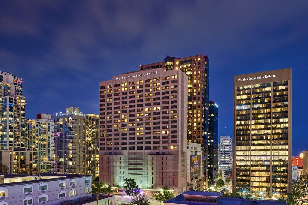 Photo of Outdoor in Civic Core