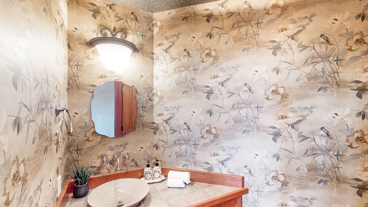 Photo of Bathroom in Kalispell