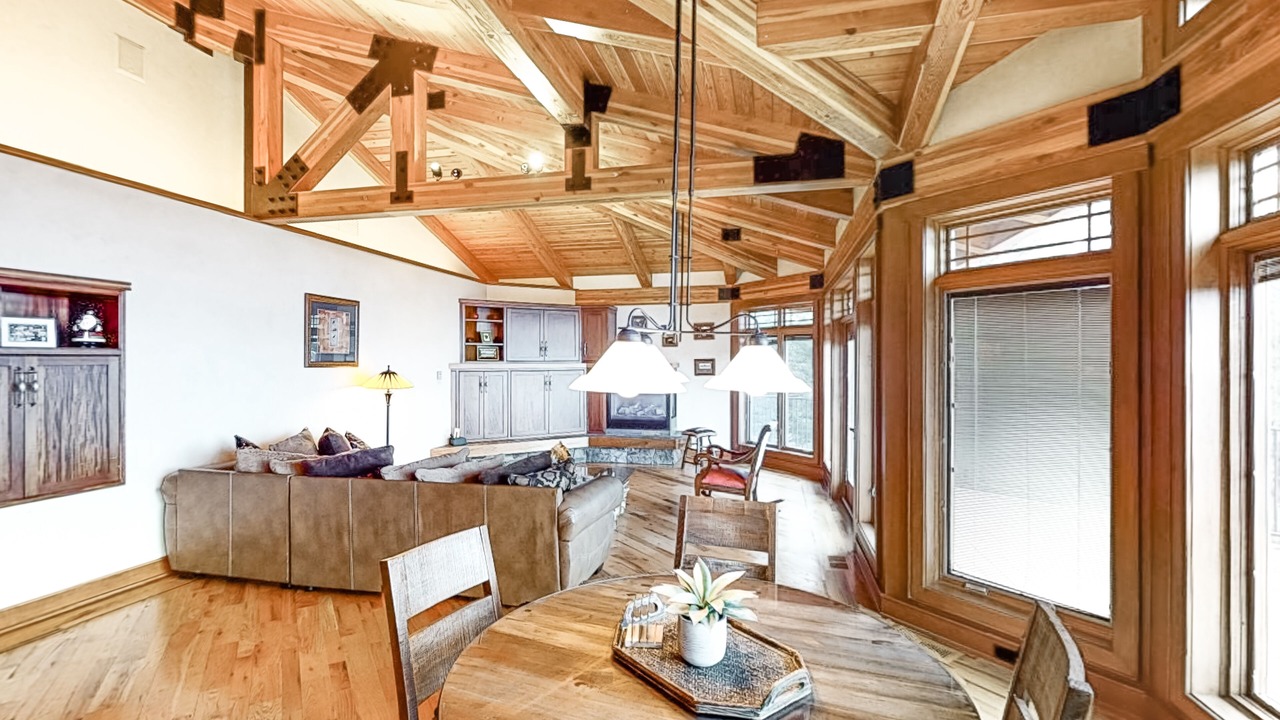 Photo of Livingroom in Kalispell