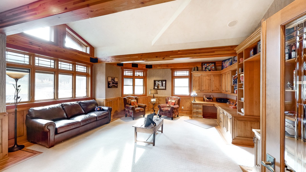 Photo of Livingroom in Kalispell