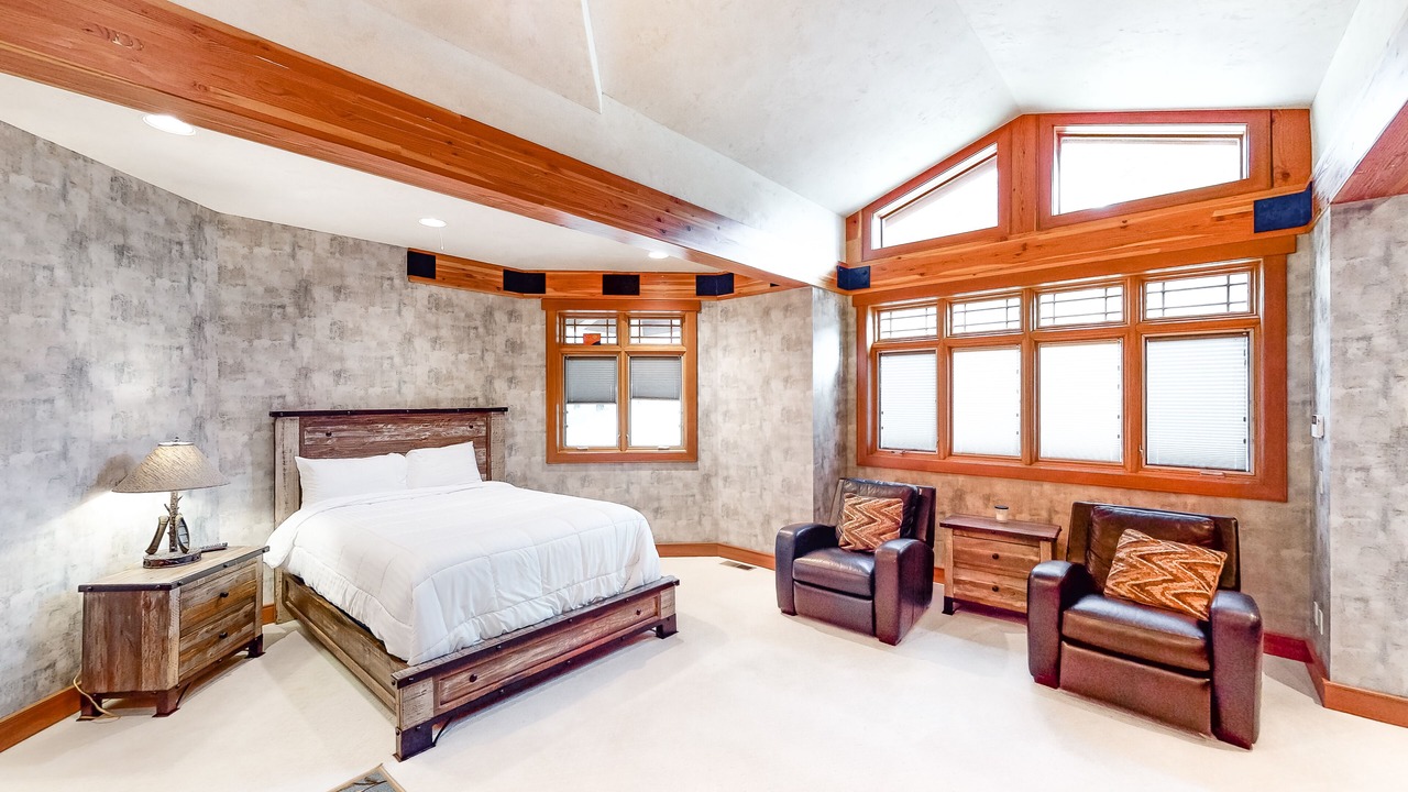 Photo of Bedroom in Kalispell
