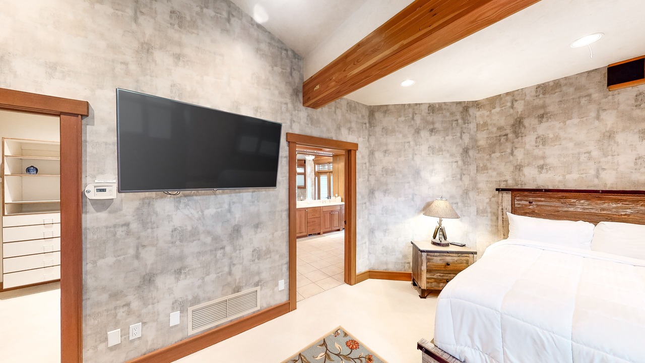 Photo of Bedroom in Kalispell