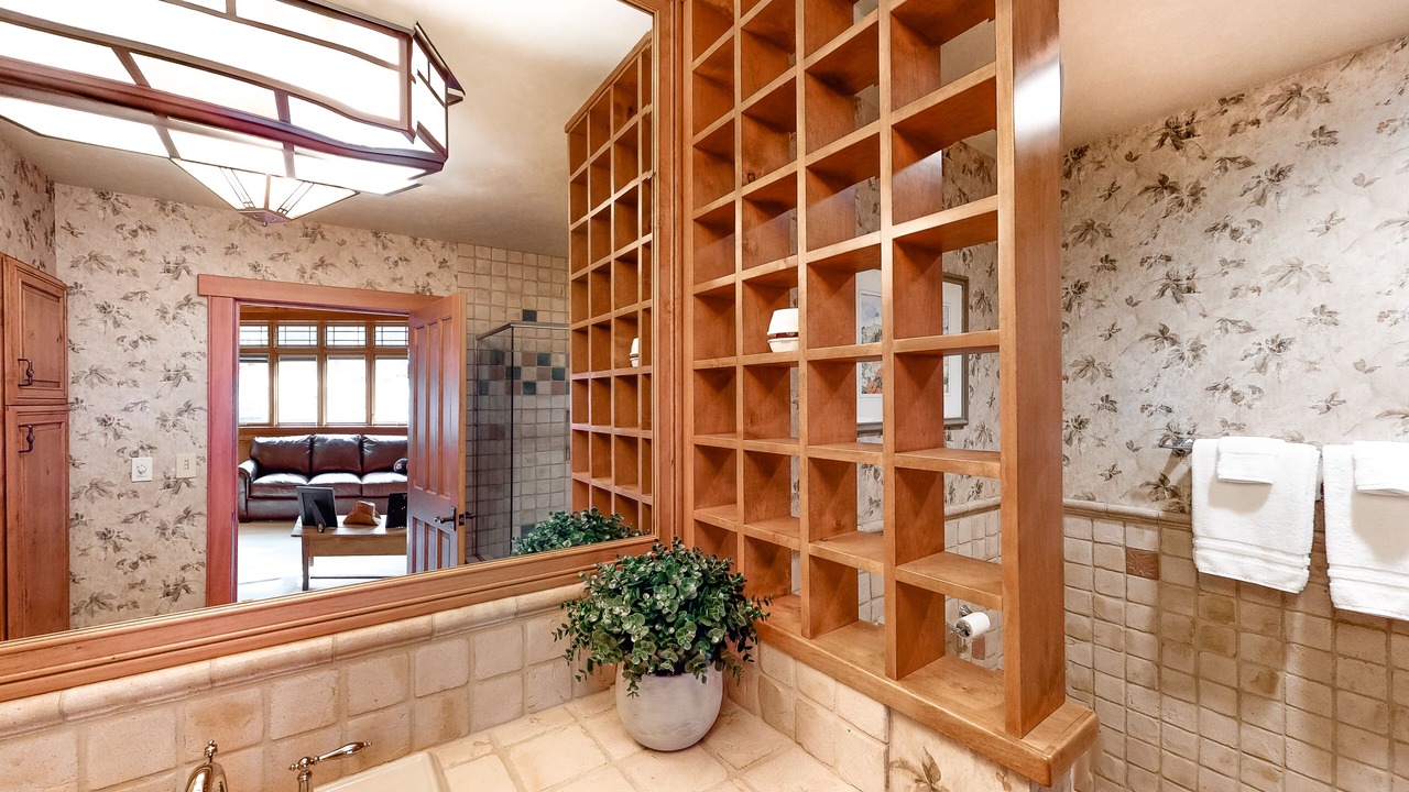Photo of Bathroom in Kalispell