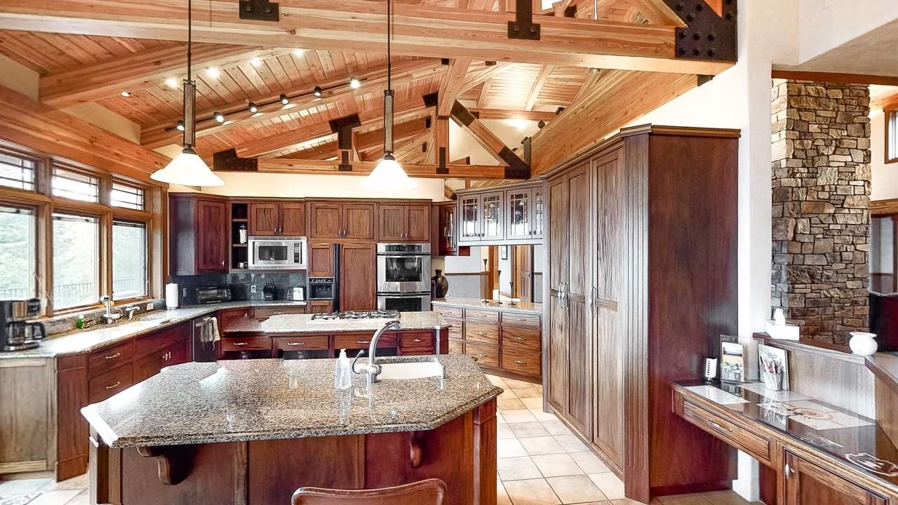 Photo of Kitchen in Kalispell
