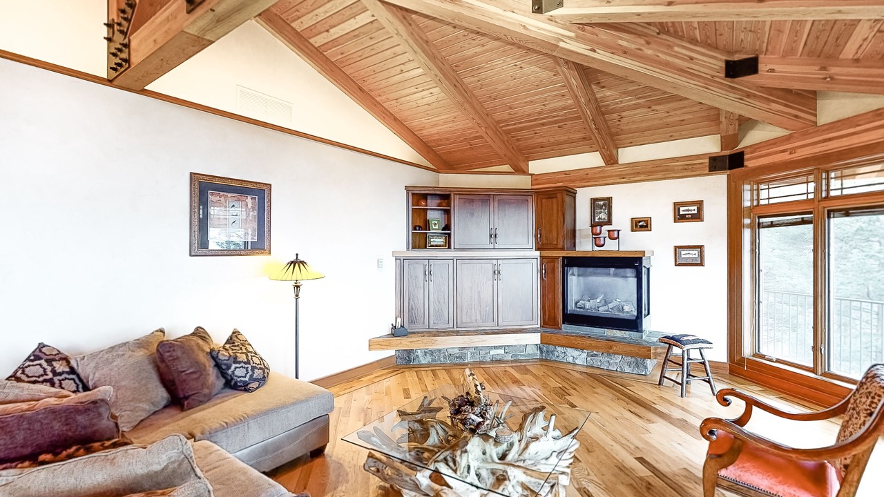Photo of Livingroom in Kalispell