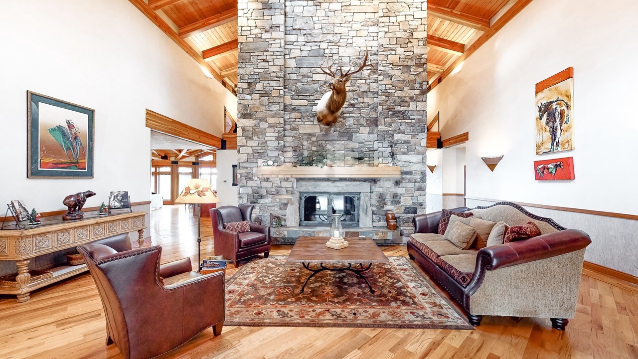Photo of Livingroom in Kalispell