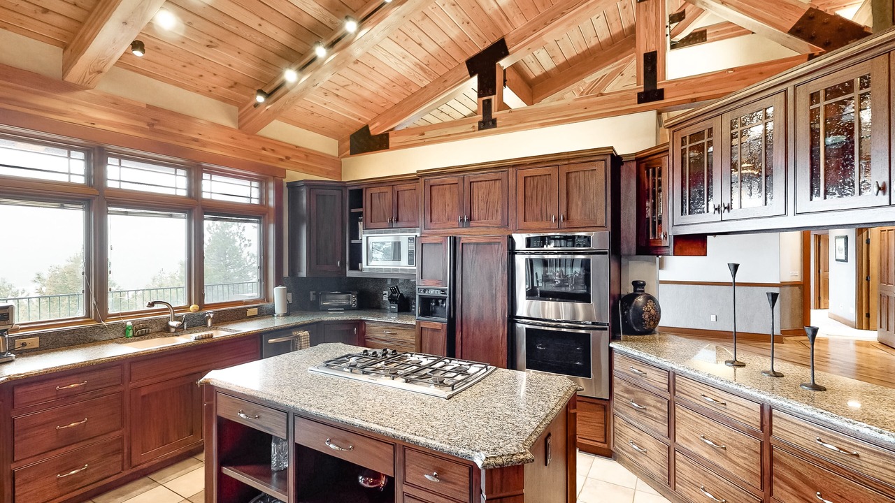 Photo of Kitchen in Kalispell