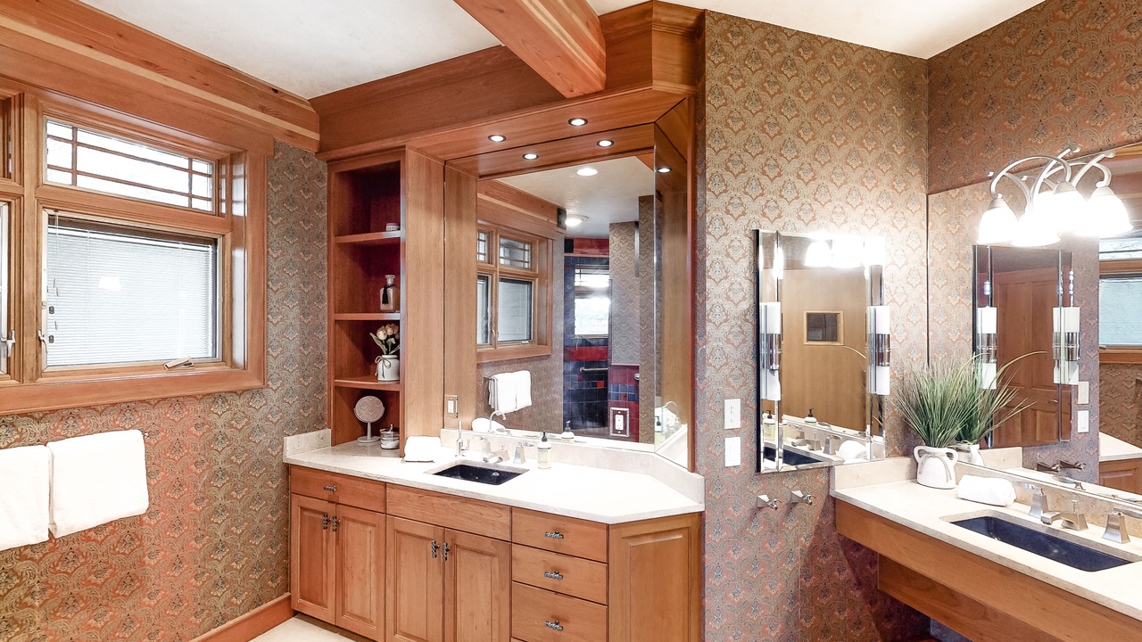 Photo of Bathroom in Kalispell