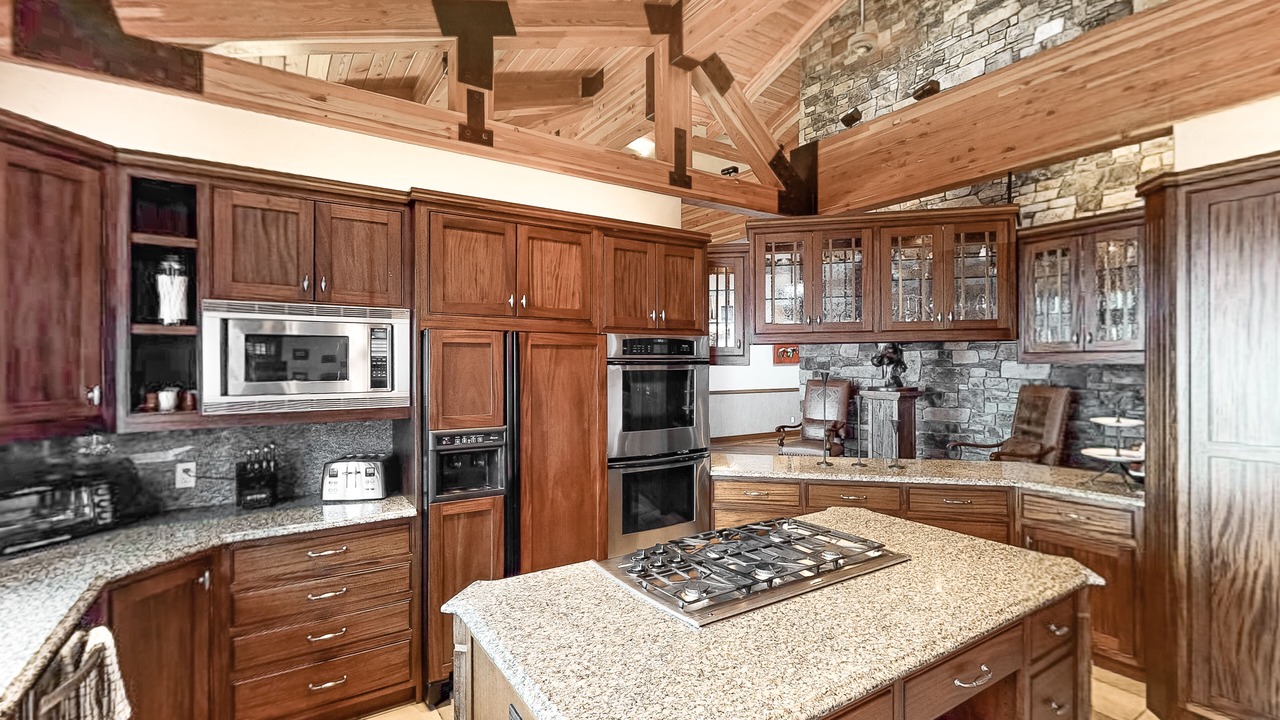 Photo of Kitchen in Kalispell