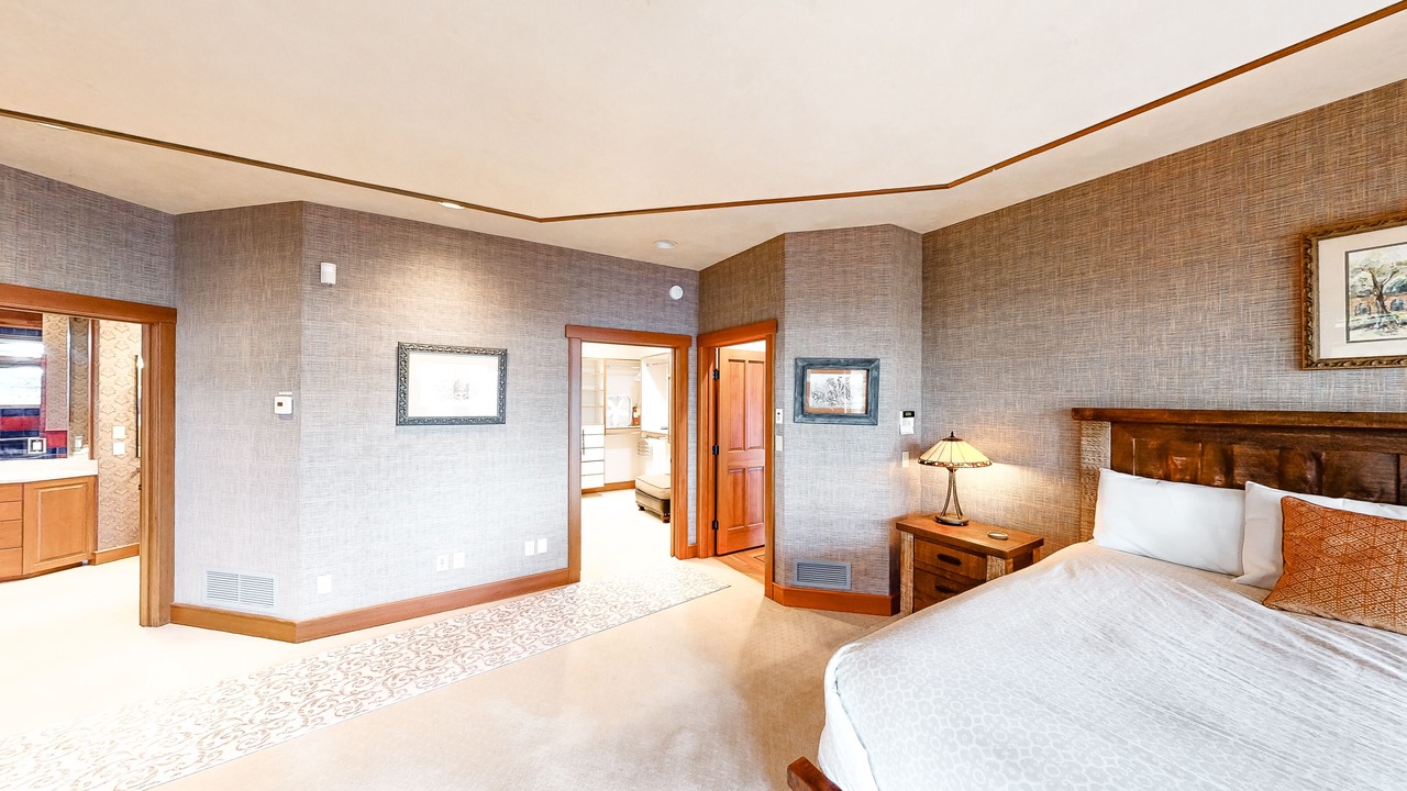 Photo of Bedroom in Kalispell