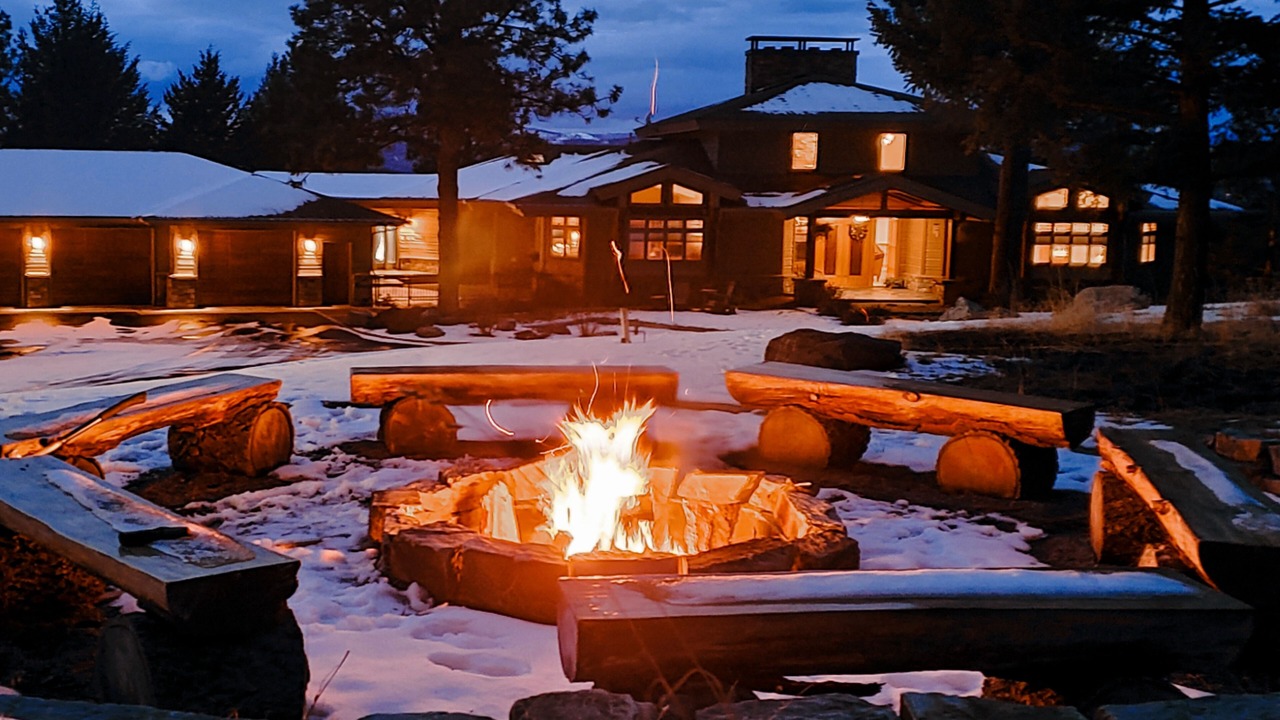 Photo of Outdoor in Kalispell