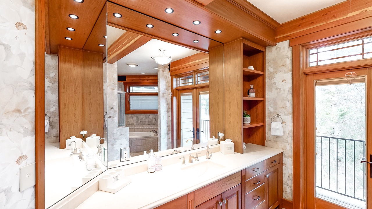 Photo of Bathroom in Kalispell
