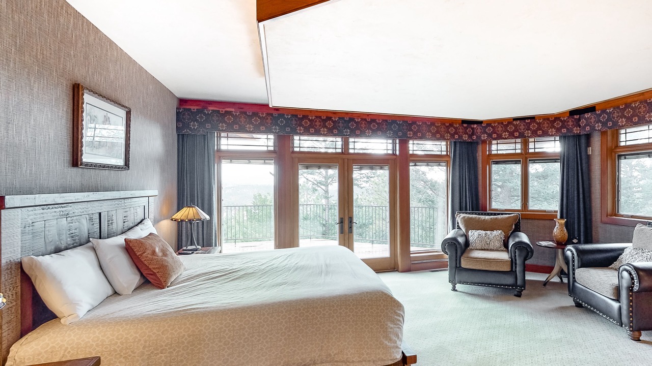 Photo of Bedroom in Kalispell