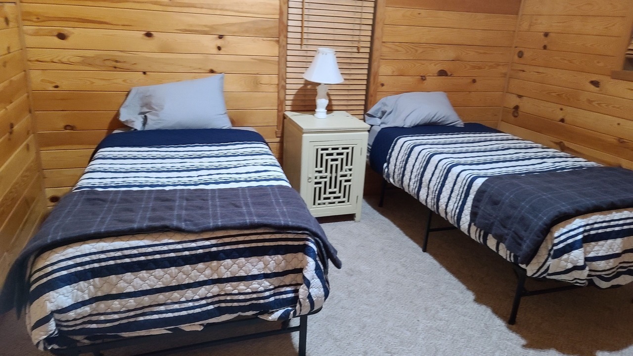 Photo of Bedroom in Caledonia