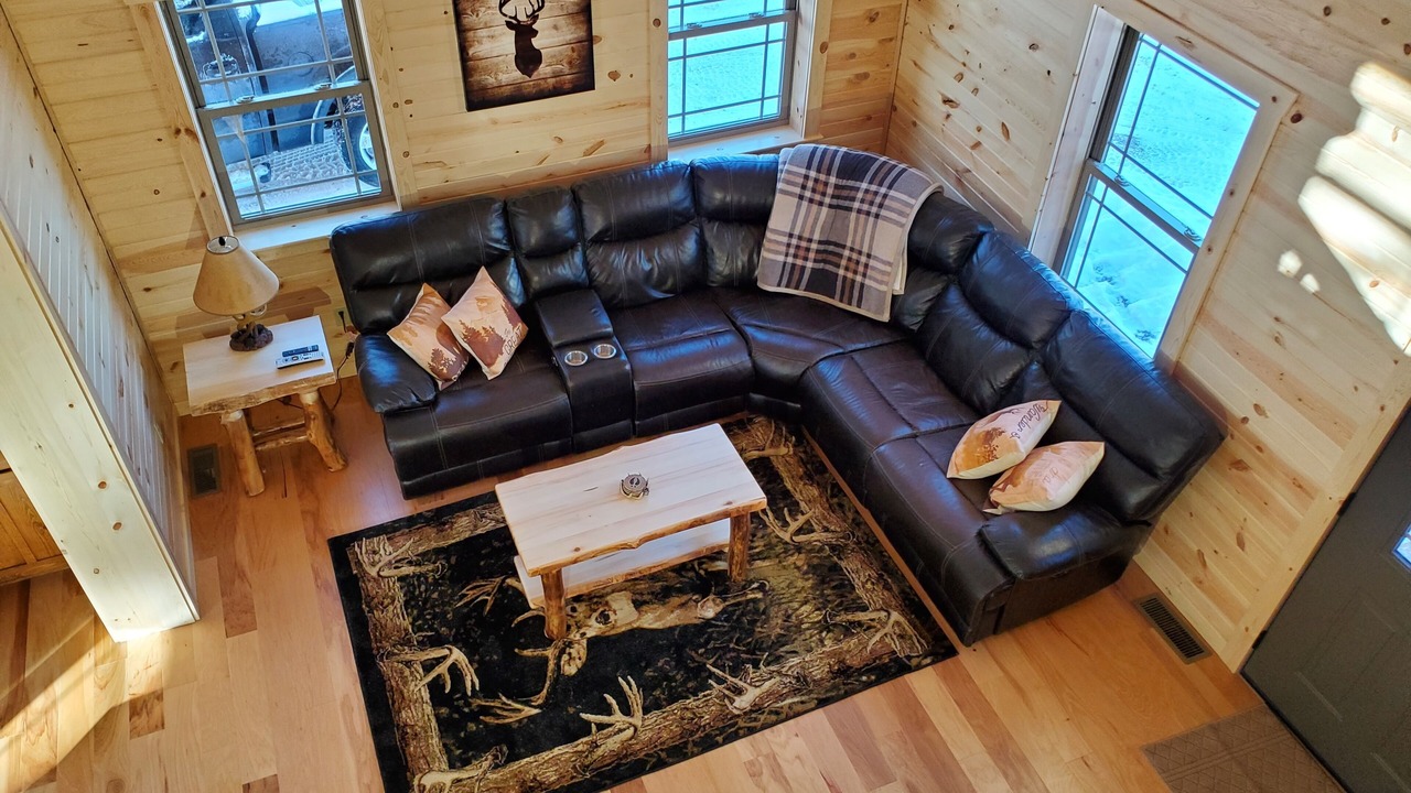 Photo of Bedroom in Rockbridge