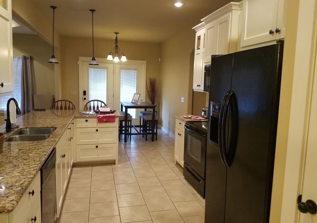 Photo of Kitchen in Fayetteville