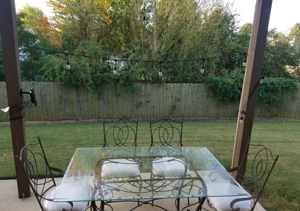 Photo of Outdoor in Fayetteville