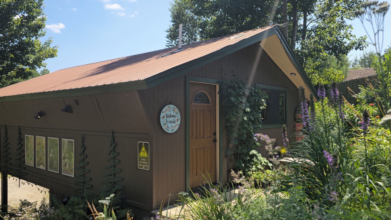 Photo of Outdoor in North Creek