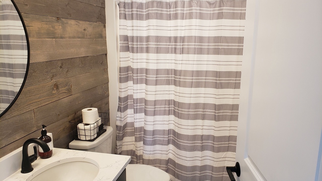 Photo of Bathroom in Clinton