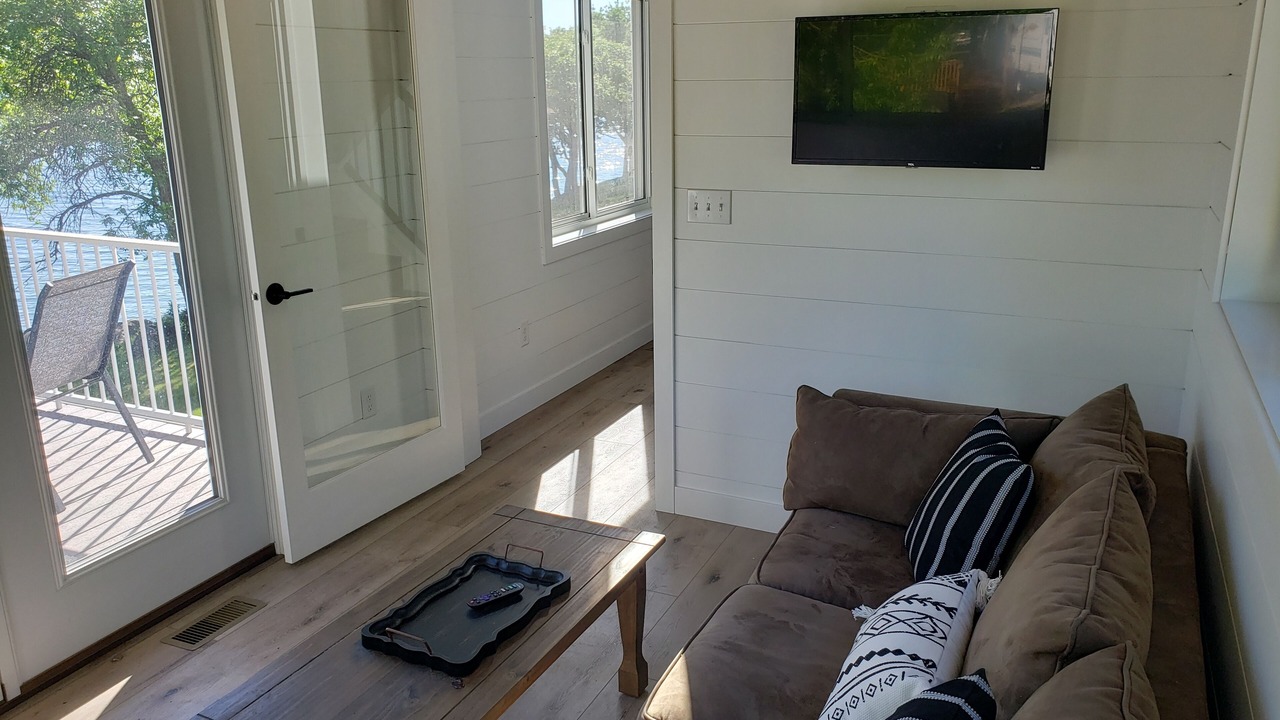 Photo of Livingroom in Clinton