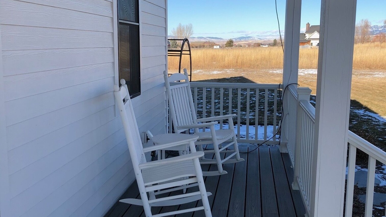 Photo of Outdoor in Bozeman