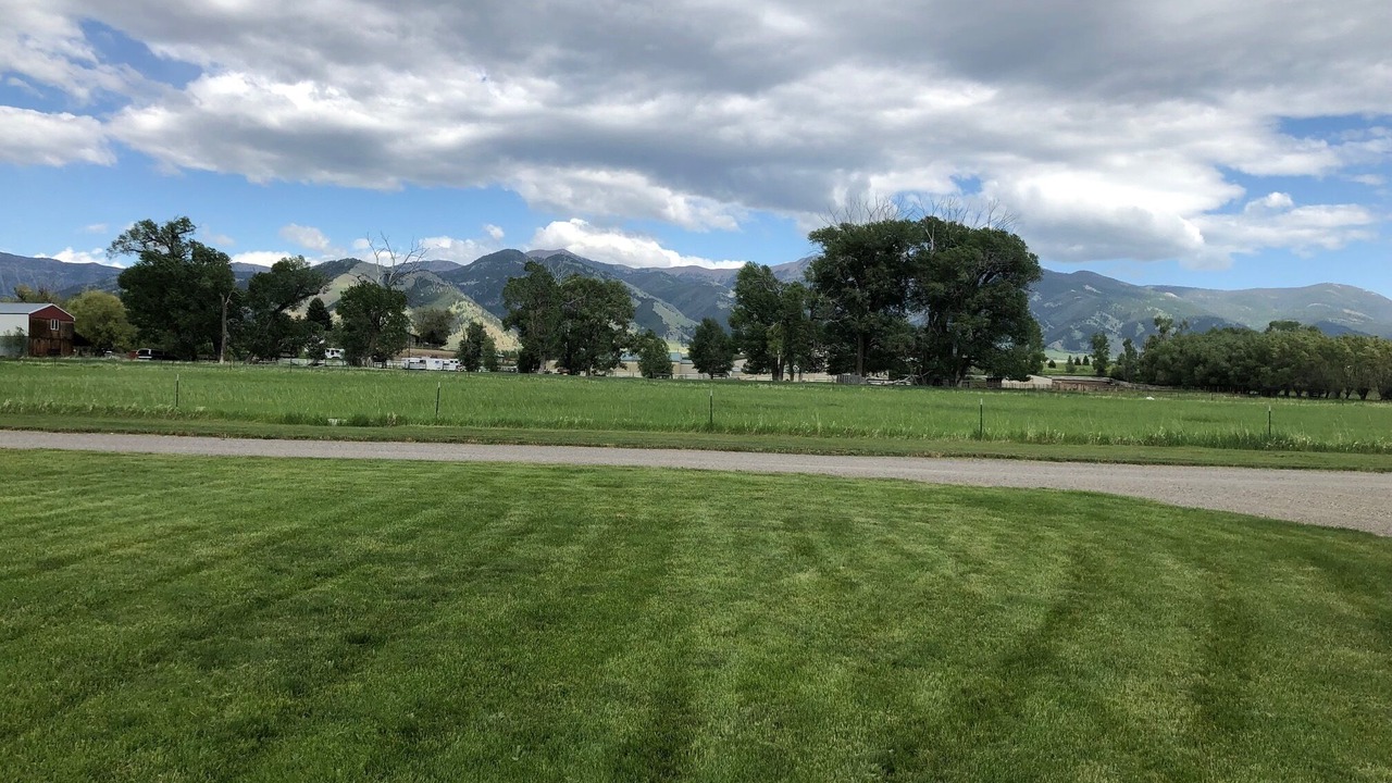 Photo of Outdoor in Bozeman