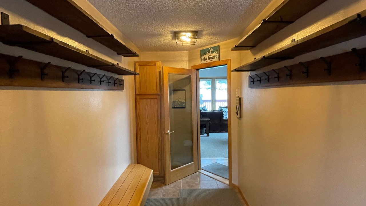 Photo of Bedroom in Big Horn