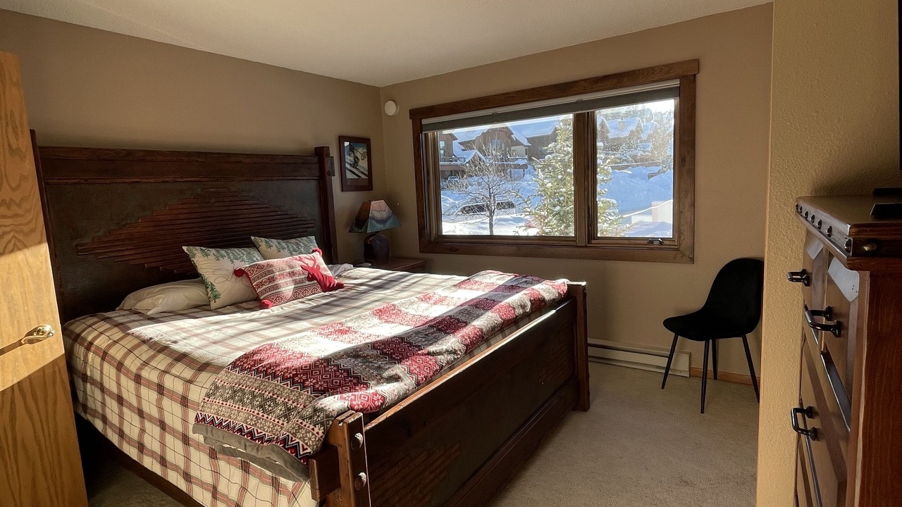 Photo of Bedroom in Big Horn