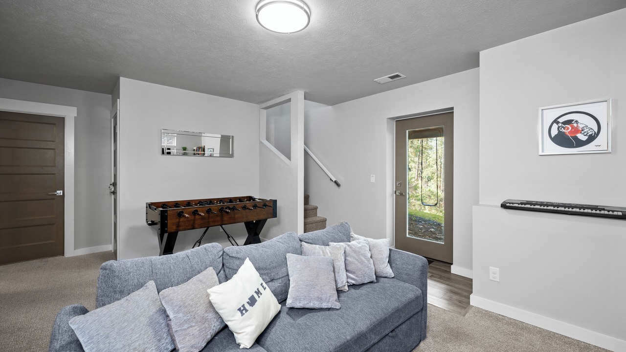 Photo of Livingroom in West Spokane